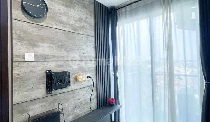 Apartment Cantik Nyaman Full Furnish Puri Mansion
