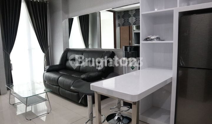 LINDEN MARVEL CITY SANGAT BAGUS