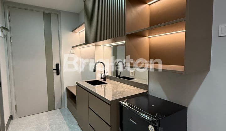 BELLA APARTMENT BRAND NEW