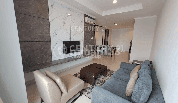 For Quick Sale: Belleza Permata Hijau Apartment, South Jakarta