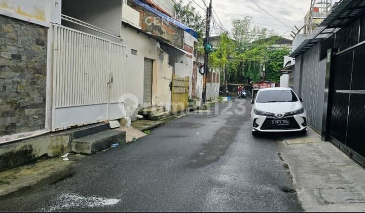Kost Baru Aktif 50 Kamar Tawakal Strategis 1 Menis Ke Trisakti J
