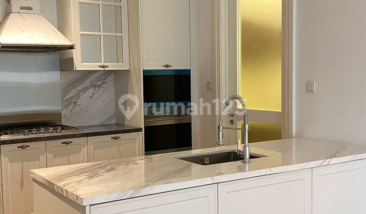 For Sale Le Parc Tower Terrace Apartment