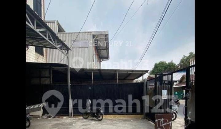 Disewa Dan Jual Ruko Gandeng Kedoya Raya Lokasi Bagus Dan Strateg