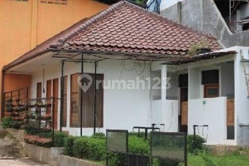 Dijual gud Gudang di Jatiasih Bekasi 4335 m