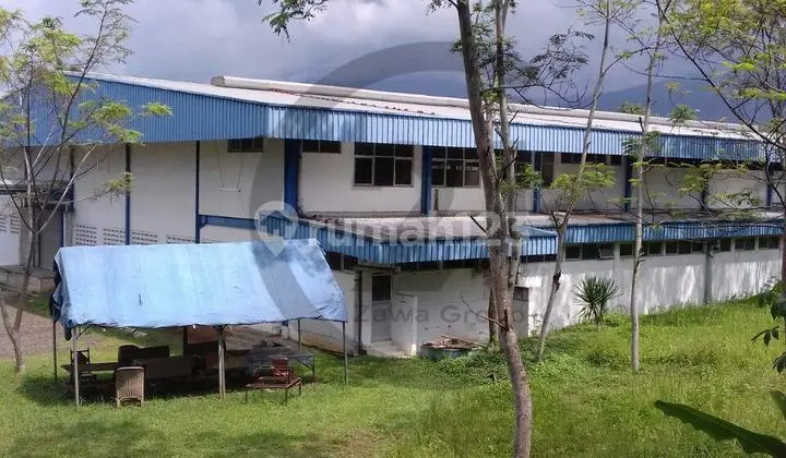 Dijual Pabrik Air Mineral di Cidahu Sukabumi