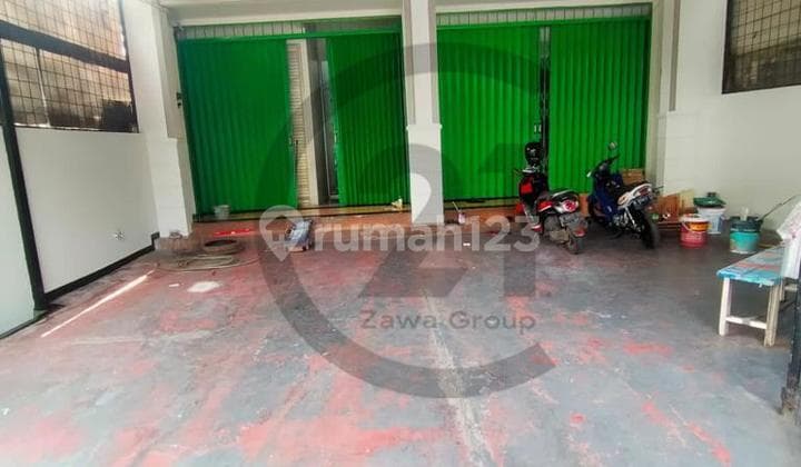 Dijual Ruko Gandeng Meruya Selatan Kembangan