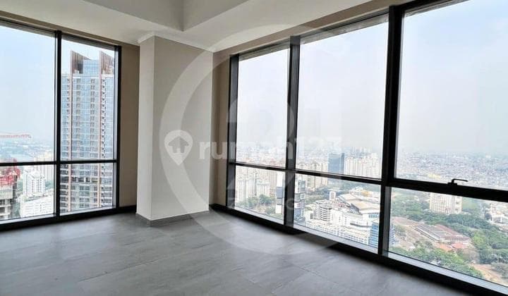 For Sale Jakarta Tower Condo Kemayoran Apartment Hot Sale