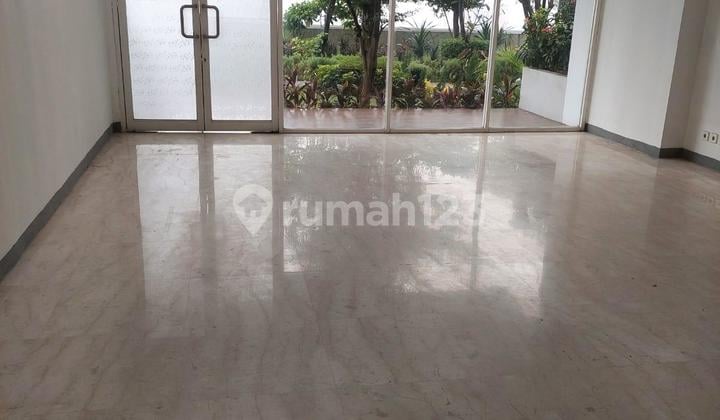 Dijual Garden House Season City Tambora