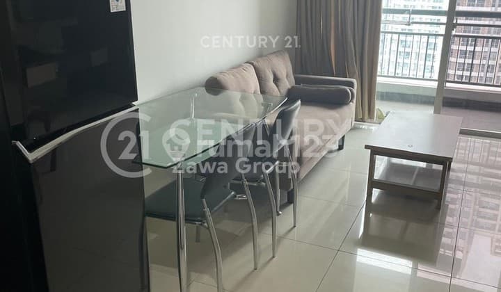 Disewakan Apartemen Central Park Podomoro City Jakarta Barat