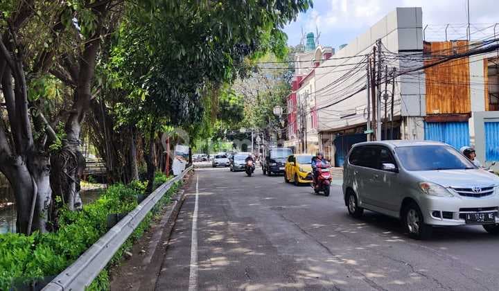 Dijual Kavling Murah Petojo Jakarta Pusat