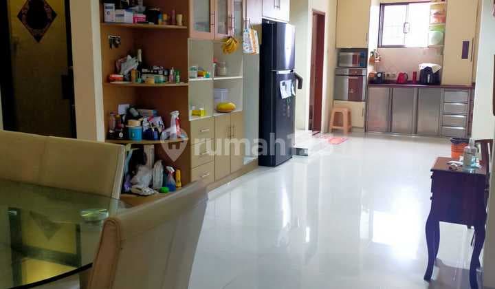 Dijual dan Sewa Ruko Gandeng 5 Roxy Jakarta Pusat