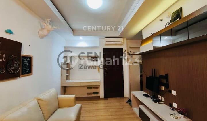 Disewakan Apartemen Mediterania Garden 2 Tanjung Duren Jakarta