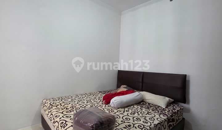 Sell Mediterania Garden 2 Type 2 Bedrooms with Pool View