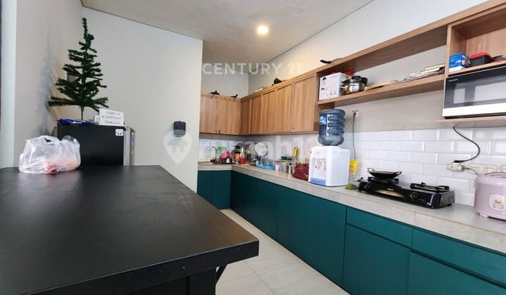 For Sale Elite Boarding House Downtown Full 100 Abdul Muis Central Jakarta