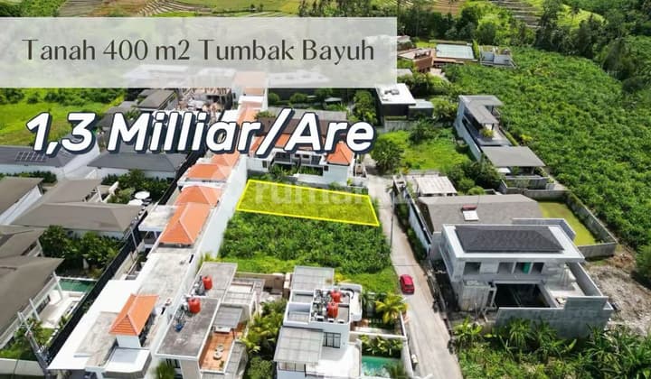 For Sale Tanah