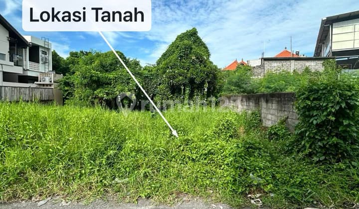 For Sale Premium Land in the Main Area of Sempol Pererenan