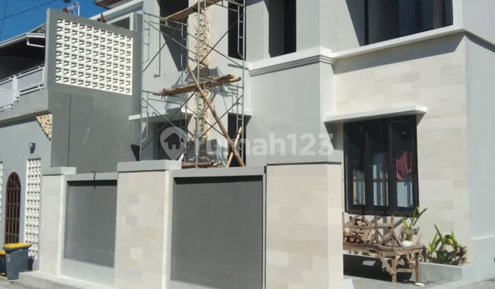 Sale 2-Story House Gunung Andakasa