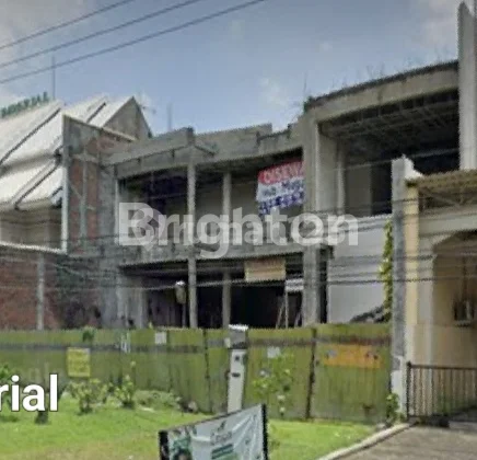 RAYA KUPANG INDAH HITUNG TANAH, NOL JALAN, LANGKA! RAYA KUPANG INDAH HITUNG TANAH, NOL JALAN, LANGKA!