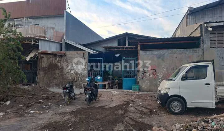 Rumah Hitung Tanah di Klampis Semolo, Cocok Untuk Gudang/kantor dsn.. dkt Merr & Hokky supermarket Rumah Hitung Tanah di Klampis Semolo, Cocok Untuk Gudang/kantor dsn.. dkt Merr & Hokky supermarket