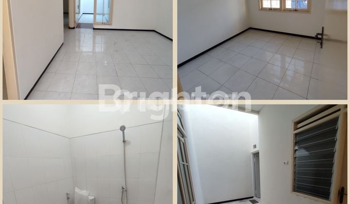 HABIS RENOV! Nirwana Exc Siap Huni Galvalum Nego s/d Deal! HABIS RENOV! Nirwana Exc Siap Huni Galvalum Nego s/d Deal!