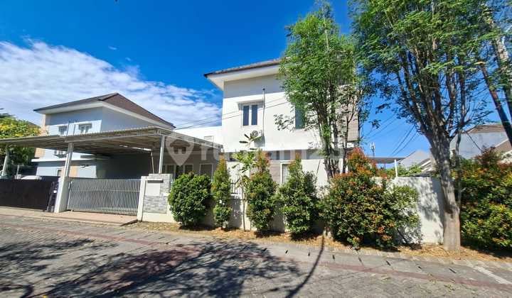 Greenleaf Pandugo Minimalis, Jalan Utama. NEGO SAMPAI DEAL Greenleaf Pandugo Minimalis, Jalan Utama. NEGO SAMPAI DEAL