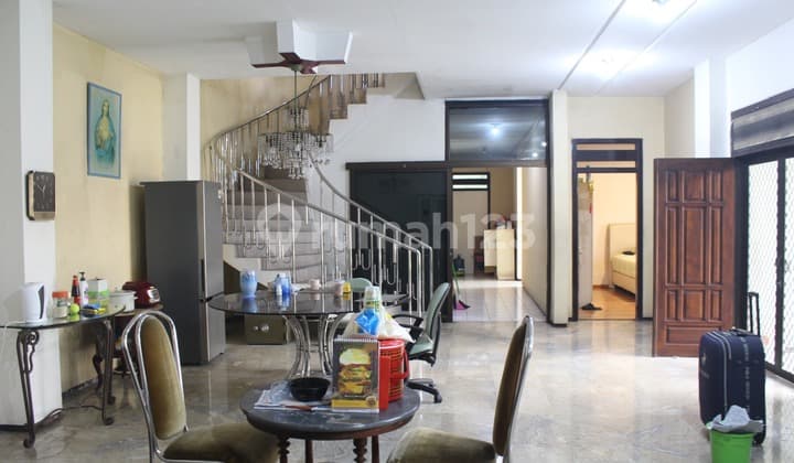 Kenjeran Main Road Cheapest Guarantee. Mom's Price, This Month Definitely Sold.