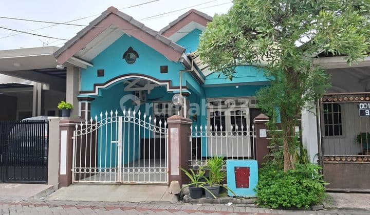 Nirwana Executive Siap Huni MURAH, Langka