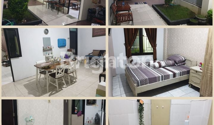 Kutisari Minimalis Siap Huni Bagus ( Barang Langka!)