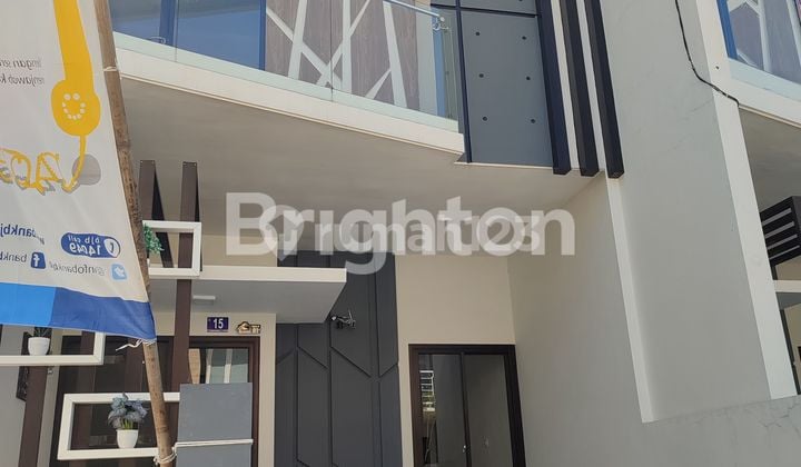 NEW MININALIS MODERN BAGUS!! Kutisari Dkt Raya Lokasi Strategis NEW MININALIS MODERN BAGUS!! Kutisari Dkt Raya Lokasi Strategis