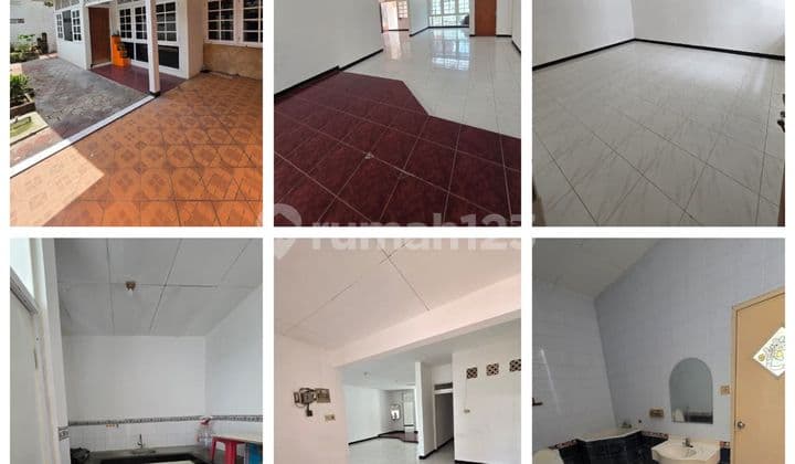 (Harga Net) Rungkut Mapan Siap Huni, Best Deal