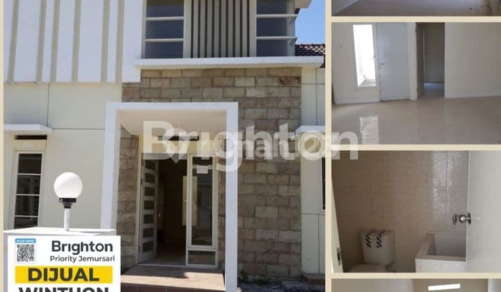 NEW MINIMALIS PURI SURYA JAYA MURAH!!