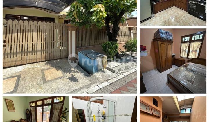 Rungkut Menanggal Siap Huni. DKT Merr, Best Deal