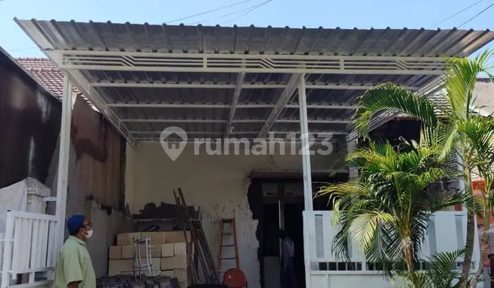 Pandugo Merr Minimalis Full Renovasi ( On Progress) Best Deal