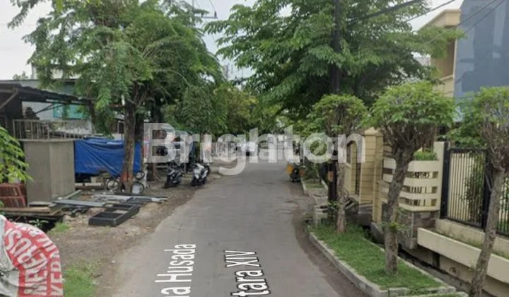 Dharma Husada Indah Mulyorejo Nol Jalan MURAH!! Dharma Husada Indah Mulyorejo Nol Jalan MURAH!!