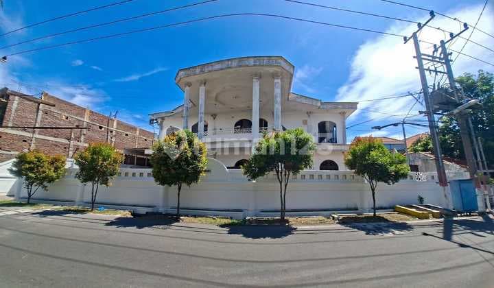 Mojoklanggru Nol Jalan.. MURAH, Nego Sampai Deal