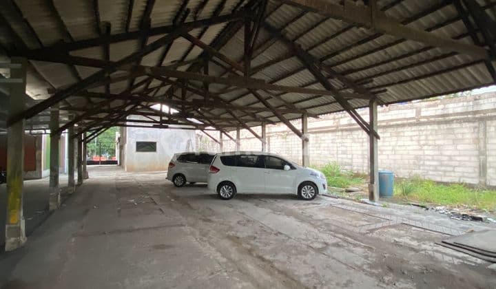 Sewa Tanah di Kaliwaron Nol Jalan, Komersil area, Best deal