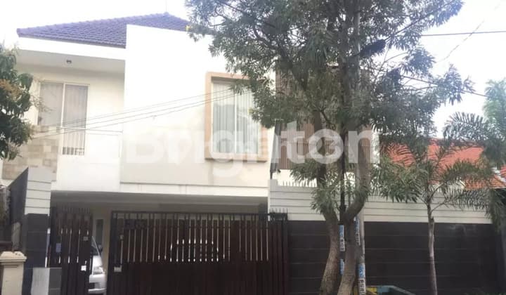 Kendangsari Minimalist Nice, Negotiable Until Deal!