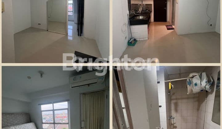 Metropolis 1BR MURAH, Februari ini Pasti Sold!