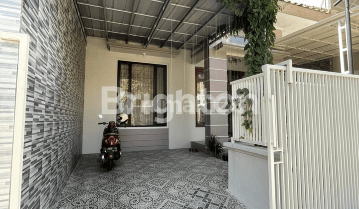 Graha Santosa Minimalia Siap Huni , Nego Sampai Deal