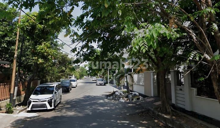 Kertajaya Indah Murah. Price, Ma'am, Best Deal
