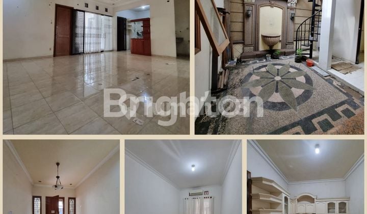 MURAH, JARANG ADA! Manyar Tompotika Siap Huni, Lokasi Strategis MURAH, JARANG ADA! Manyar Tompotika Siap Huni, Lokasi Strategis