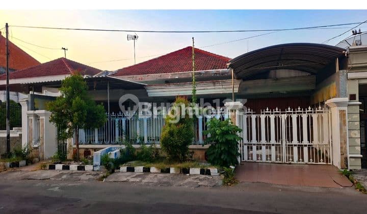 Dharmahusada Garansi Termurah, Bangunan Standart.terawat