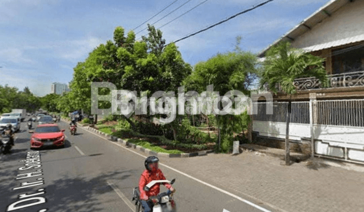 TANAH STRATEGIS NOL JALAN RAYA IR SUKARNO (MERR Rungkut) , COCOK UNTUK CAFÉ/TEMPAT USAHA TANAH STRATEGIS NOL JALAN RAYA IR SUKARNO (MERR Rungkut) , COCOK UNTUK CAFÉ/TEMPAT USAHA