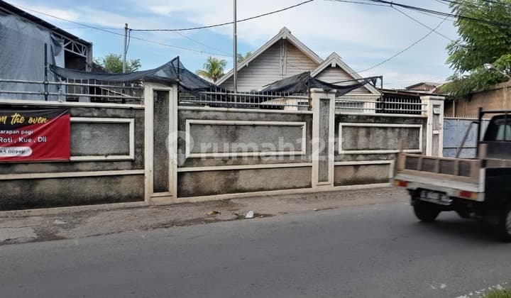 Gudang Raya Kalikepiting Nol Jalan, Best Deal