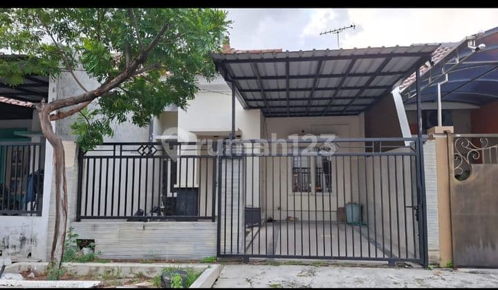 Purimas Kuta Paradise Siap Huni MURAH