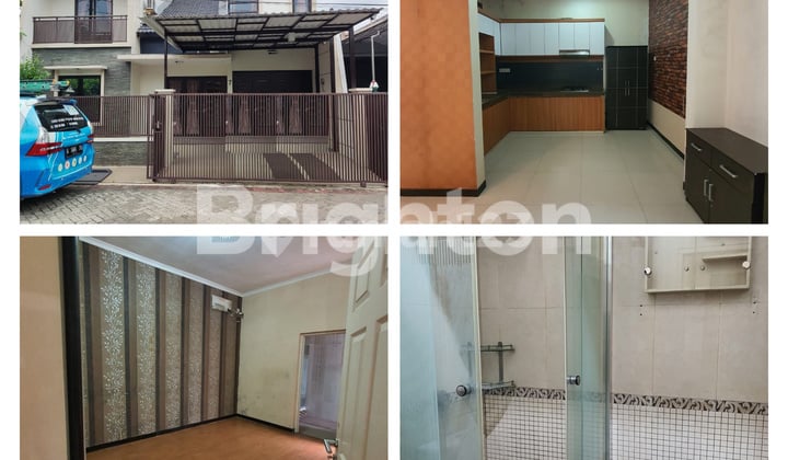 Mukti Minimalis Residence Ready to Occupy, Best Deal! Mukti Minimalis Residence Ready to Occupy, Best Deal!