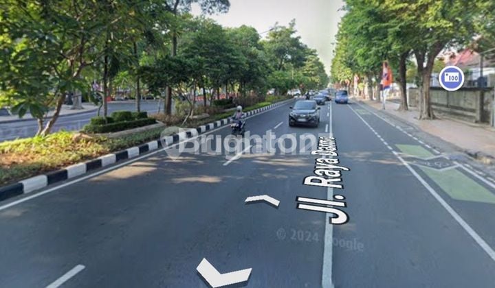 Raya Darmo Pusat Kota Nol Jalan Best Deal! Raya Darmo Pusat Kota Nol Jalan Best Deal!