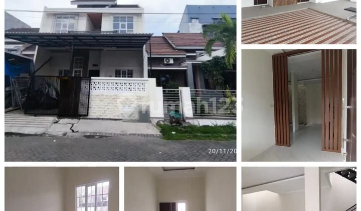 Ketintang Madya New Minimalis, Best Deal Ketintang Madya New Minimalis, Best Deal