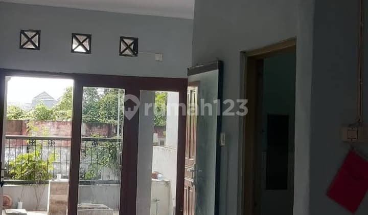 Wiguna Timur Siap Huni Murah