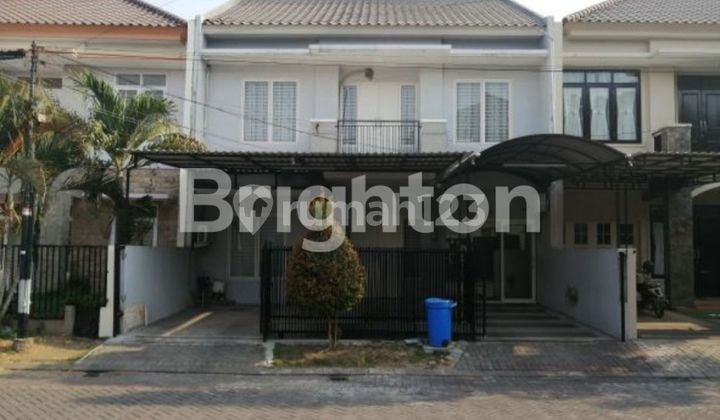 Graha Sentosa Minimalis, MURAH, Langka!! Graha Sentosa Minimalis, MURAH, Langka!!